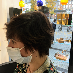 Photo n°15 de DESSANGE - Coiffeur Clermont-Ferrand à Clermont-Ferrand (Institut de beauté)