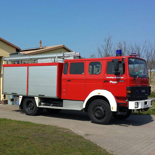 Feuerwehr Plaaz