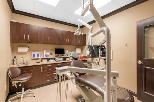 Family Dental of Thornton