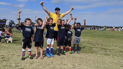 Bradford Creek Soccer Complex