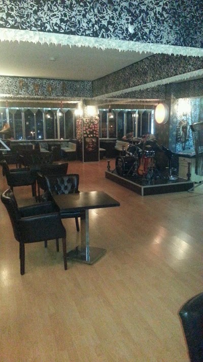 cafe