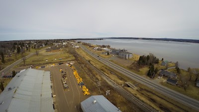 Photos of Pettibone