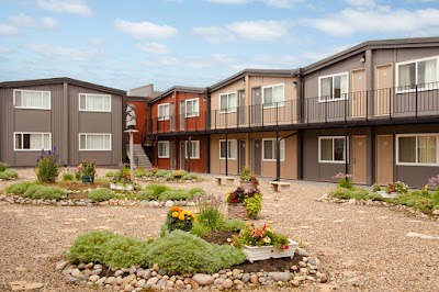 Photos of Travelodge Prince Albert