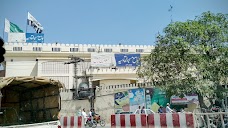 Qadsia Masjid lahore