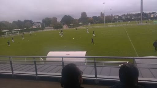 Stade Felix Monville - France