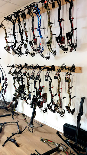 Armbrust Bogensport Center Gallery - Germany