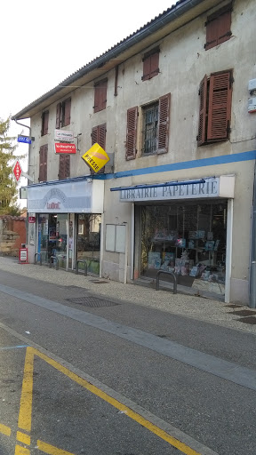 Tabac Le Montécristo