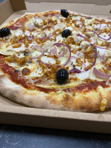 Photo 2 - Master'Pizz