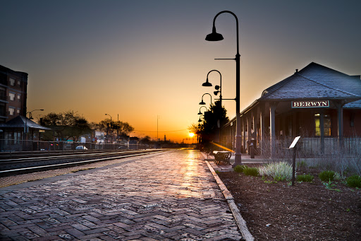 Berwyn Development Corporation (BDC) Gallery - United States