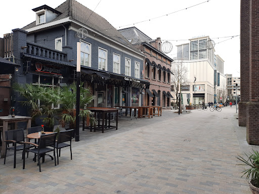 Café de Boekanier - Thumbnail