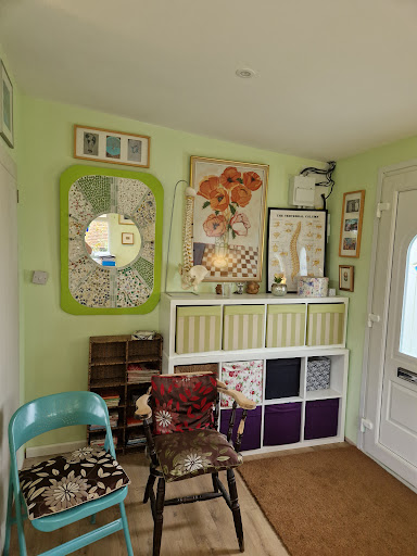 Massage Therapy Winchester