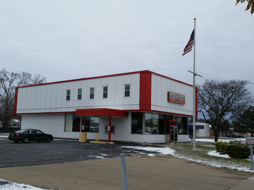 Canton Computers - Visual