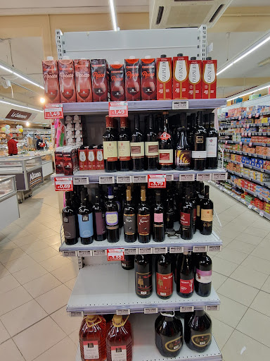 Eurospar - Olbia Corso Vittorio Veneto - Thumbnail