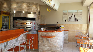 Photo n°8 de Gajac Pizza à Saint-Médard-en-Jalles (Restaurant italien)