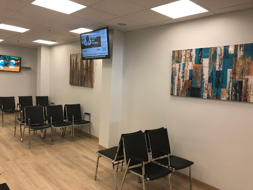 Pitt River Medical Center - Thumbnail