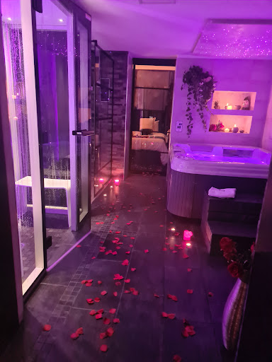 Photo de Loft Spa Reims à Saint-Brice-Courcelles (51370)