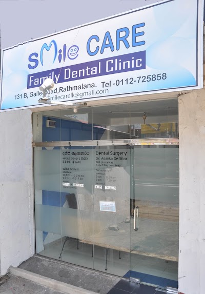 Photos of SMILE care Family Dental Clinic