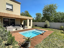 Gîte Les Cabritas Coeur d'Ardèche à Flaviac