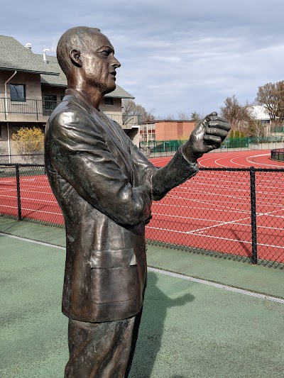 Hayward Field