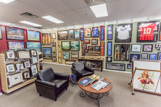Great Frame Up in Overland Park - Thumbnail