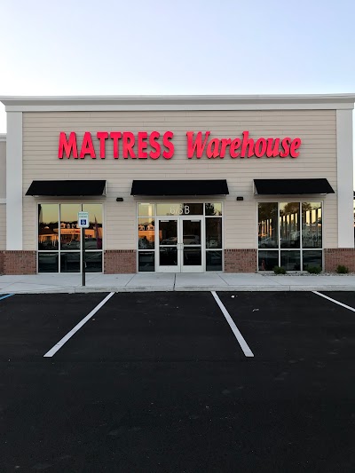 Mattress Warehouse of Milford