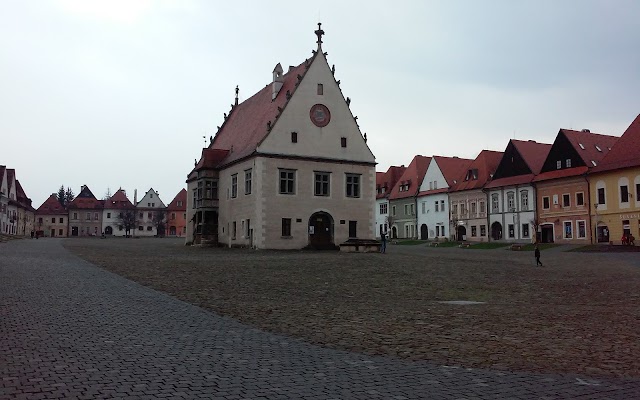 Bardejov