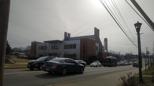 Technology Building - Thumbnail