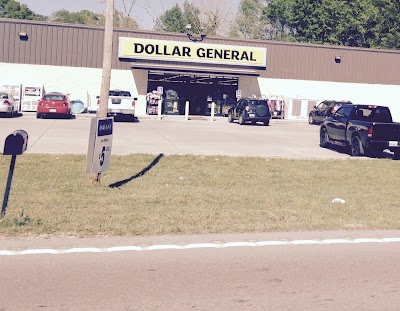 Dollar General