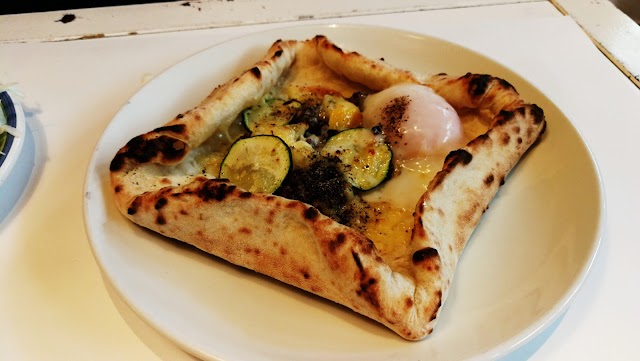 BUONO ITALIA Mitaka