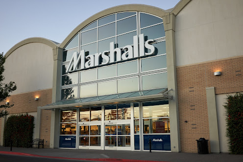 Photo of Marshalls