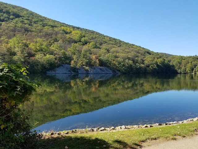 Bear Mountain State Park