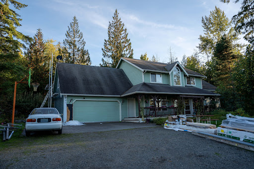 Siding Vault - Visual