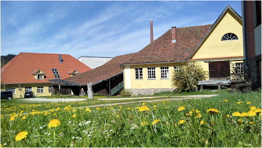 Bild-Werk Frauenau e.V.