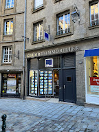 Giboire Immobilier Saint-Malo à Saint-Malo