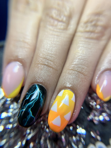 Nails by Nivea - Visual