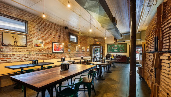 Magazine Pizza