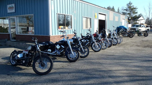 Rock City Cycle
