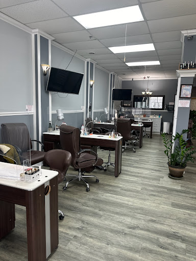 ICare Nails - Visual