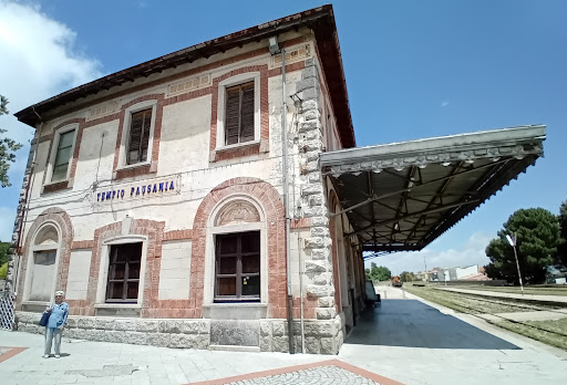 ARST Gallery - Italy