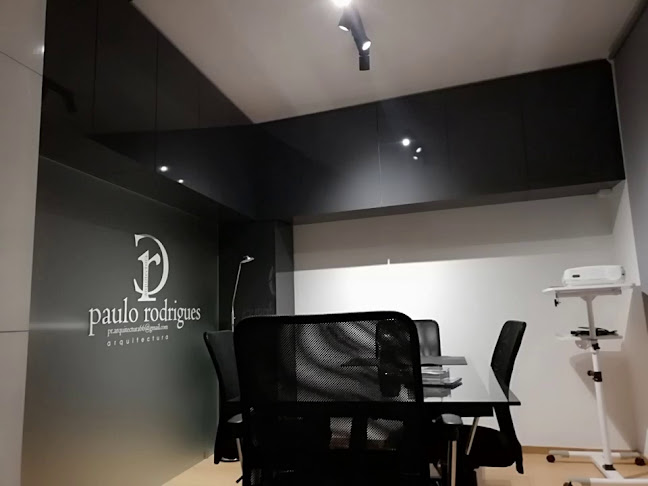 Paulo Rodrigues - Arquitetura, Lda. Horário de abertura