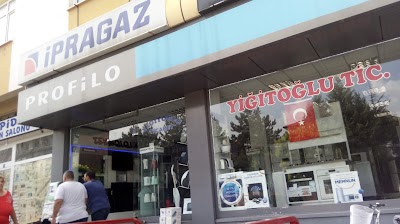 Yiğitoğlu Ticaret