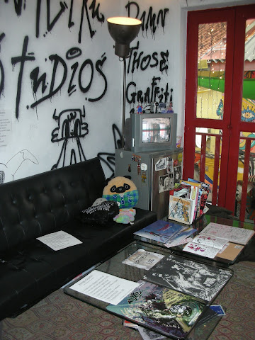 Anteiku Studios by null