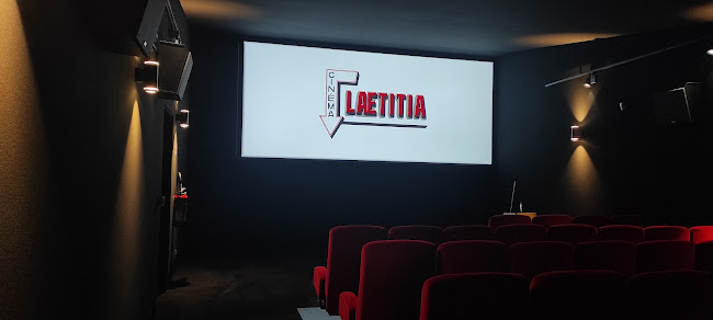 Cinéma Laetitia