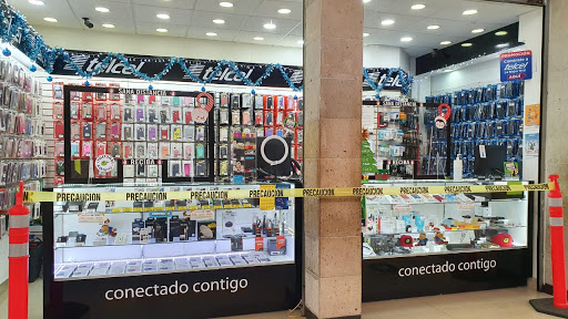Cebasic Gran plaza - Visual
