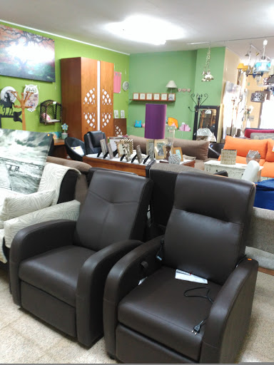 MUEBLES PARRA - Visual