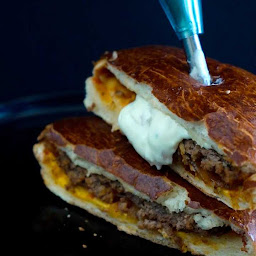 Photo n°32 de Frenchy Bun's / Fast-Food Frais et Maison à Castelnau-le-Lez (Restaurant)