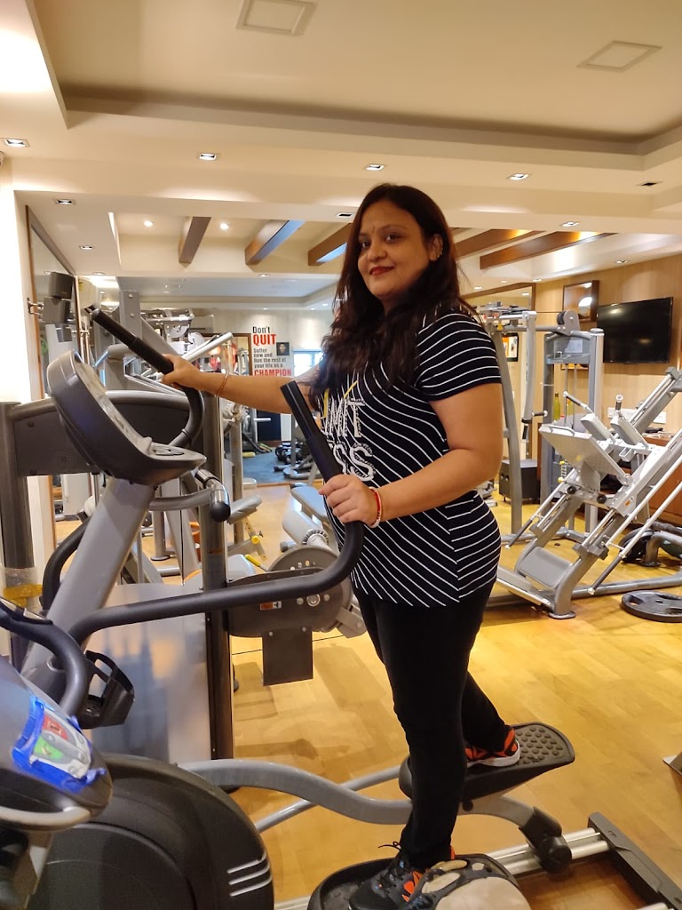 Phoenix Fitness Studio