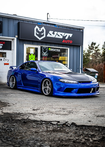 YST Auto Halifax Gallery - Canada