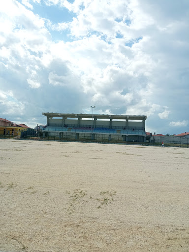 Stadio Comunale Canosa Sannita