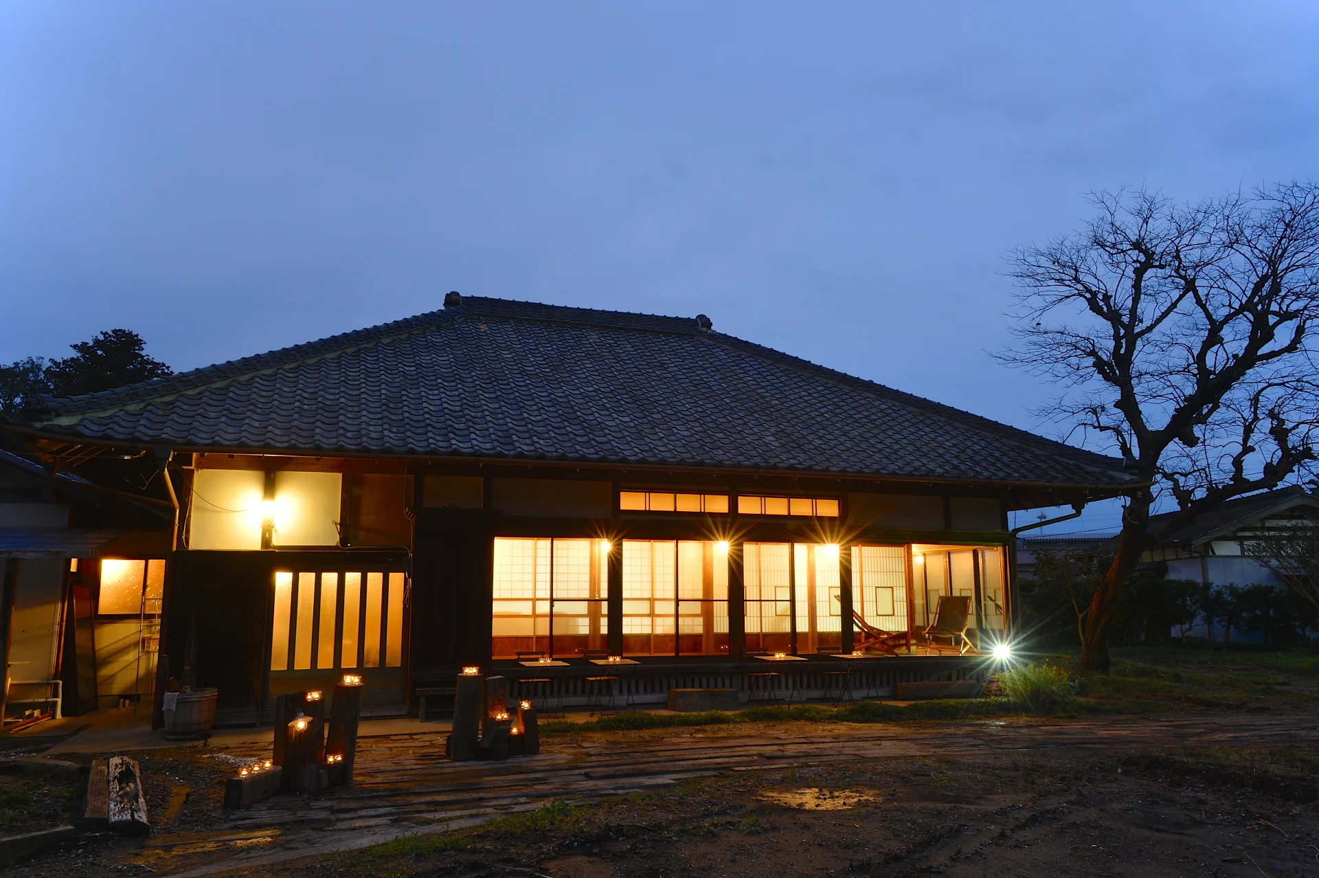 Farm & Stay YAOYA